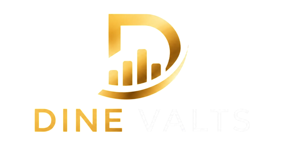 Dine Valts Logo